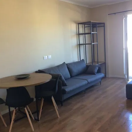 Apartament Mari Durrës