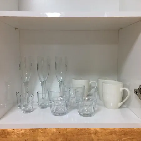 Mari Apartament Durrës