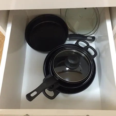 Apartament Mari Durrës