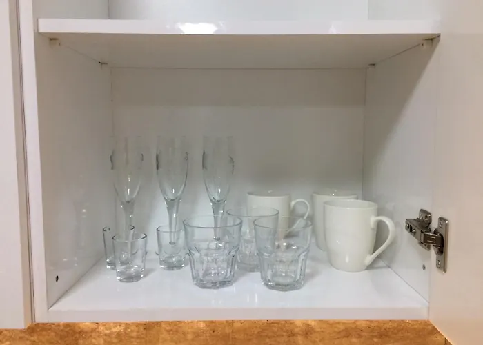 Mari דירה דורס