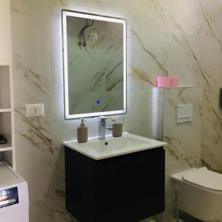 Mari Apartment