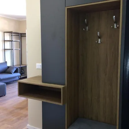 Mari Apartment