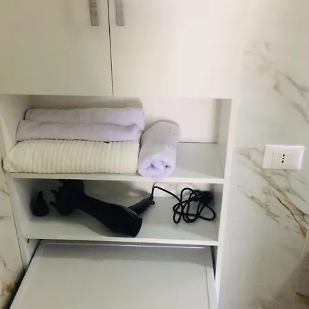 Apartment Mari *