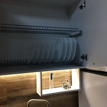 Apartment Mari *