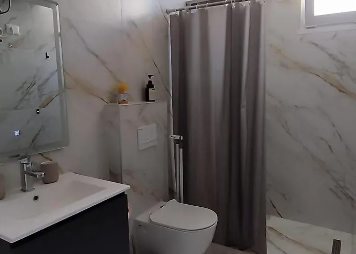 Lägenhet Mari Durrës